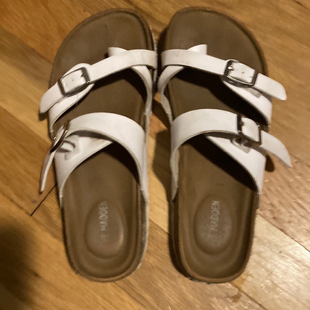 Kids Steve Madden sandals